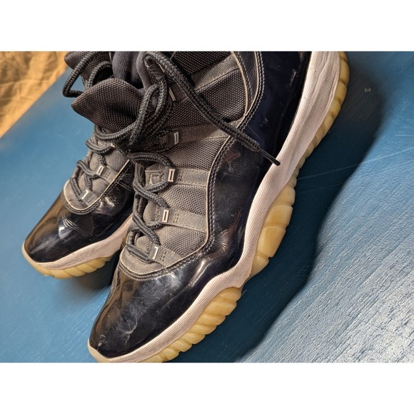 Size 14 - Jordan 11 Retro High Jubilee / 25th Anniversary - Picture 7 of 12